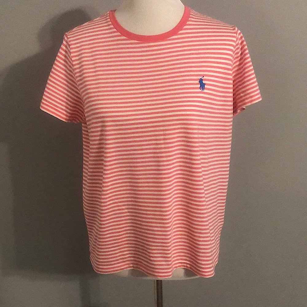 Ralph Lauren Polo Tee